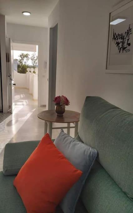 Love Rent4 Malaga Yolamar 베날마데나코스타 외부 사진