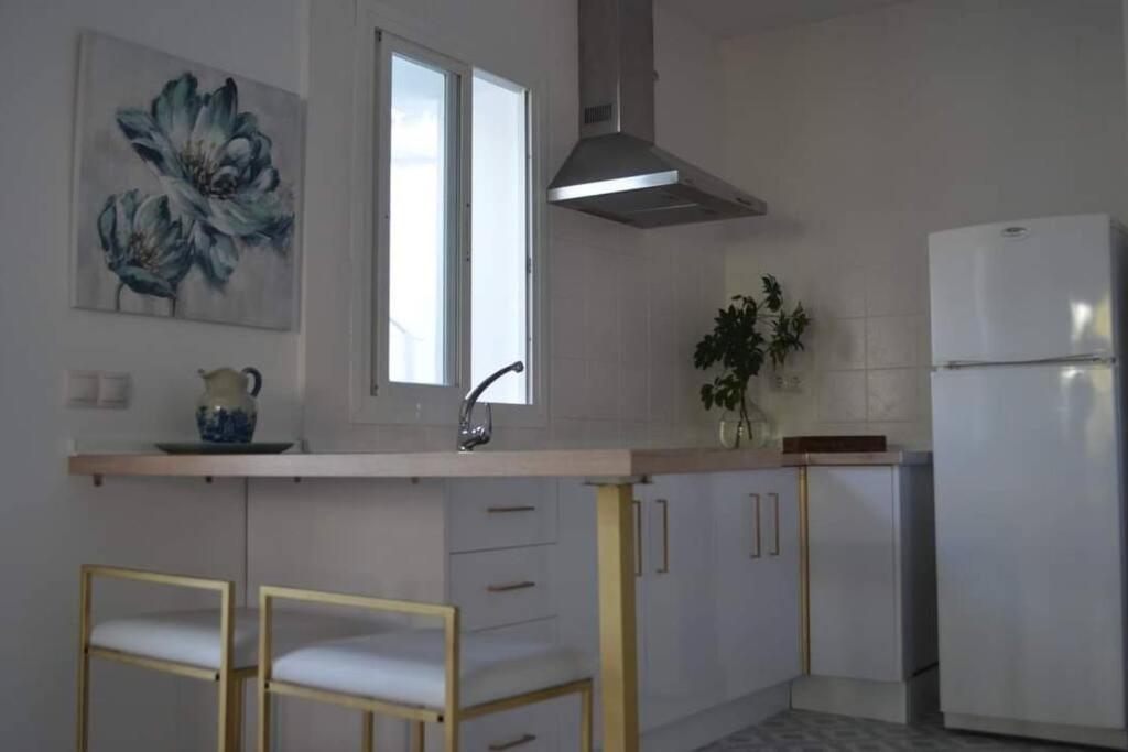Love Rent4 Malaga Yolamar 베날마데나코스타 외부 사진